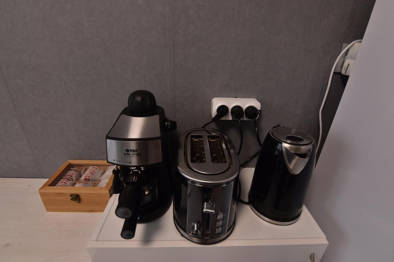 Apartamento Gregorio トレビエハ エクステリア 写真